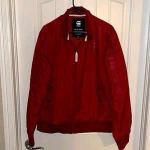 Light weight, 4 pockets coat.